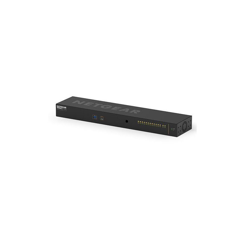 NETGEAR M4250-12M2XF MANAGED SWITCH