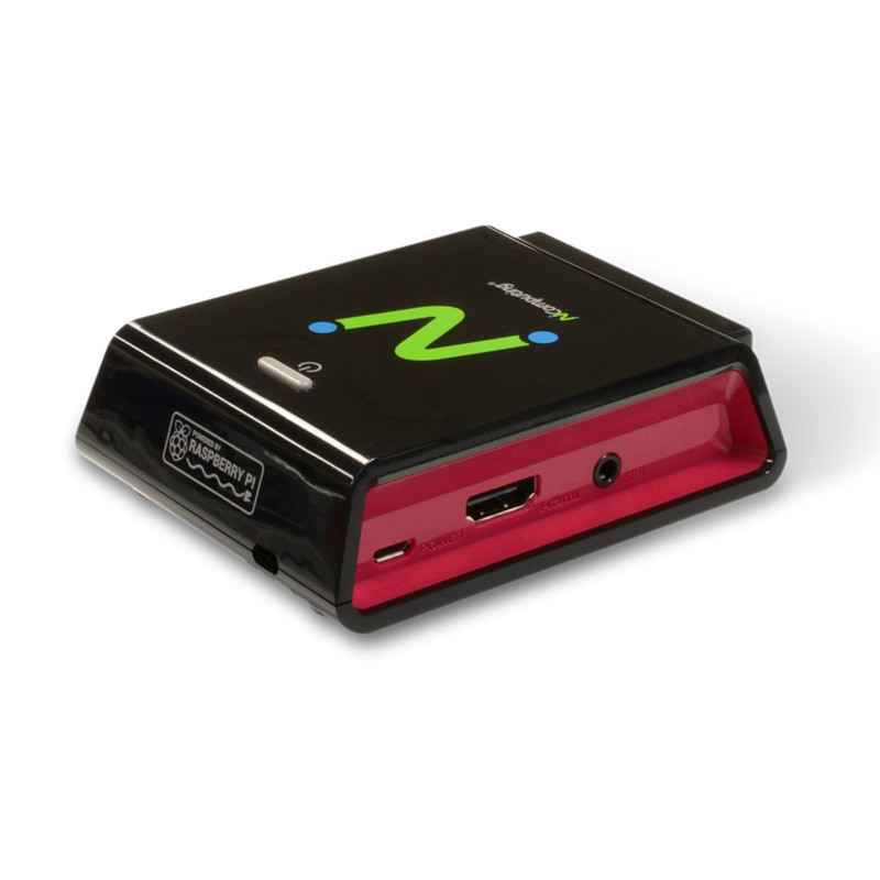 NCOMPUTING - nStation RX300+ terminál