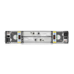 HP ENTERPRISE - HPE MSA 2060 2U 12d LFF Drv Enclosure