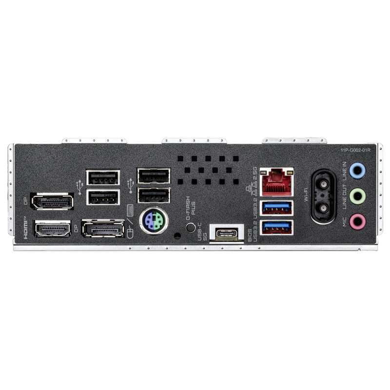 GIGABYTE B840M DS3H WIFI6/AM5/mATX