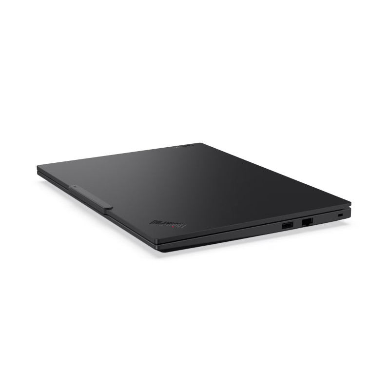 Lenovo ThinkPad E/E14 Gen 7 (intel)/U5-226V/14''/2880x1800/16GB/512GB/Intel int/W11P/Black/3R On-Site