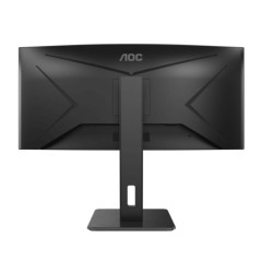AOC/CU34P2A/34''/VA/3440x1440/100Hz/1ms/Black/3R