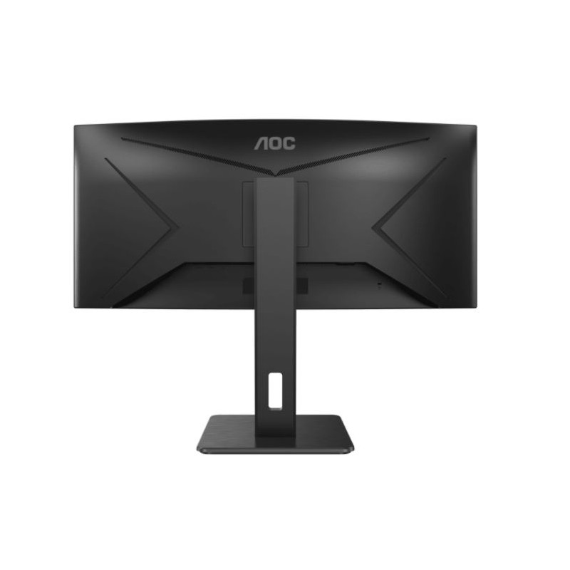 AOC/CU34P2A/34''/VA/3440x1440/100Hz/1ms/Black/3R