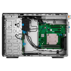 Dell Server PowerEdge T360 6369P/64G/2x480GB/8x3,5''/H755/1x700W/3Y Basic