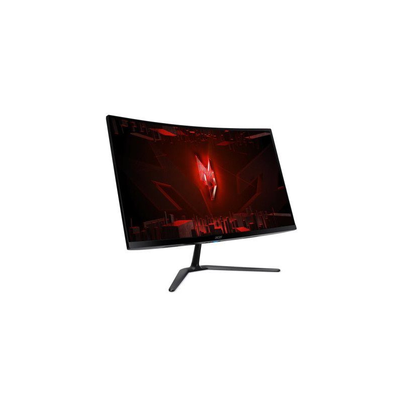 Acer Nitro/ED270W0bmiipx/27''/VA/FHD/240Hz/1ms/Čierna/2R