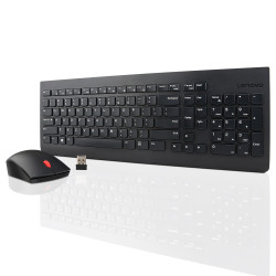 Lenovo 510 Wireless Keyboard and Mouse Combo SK/SK