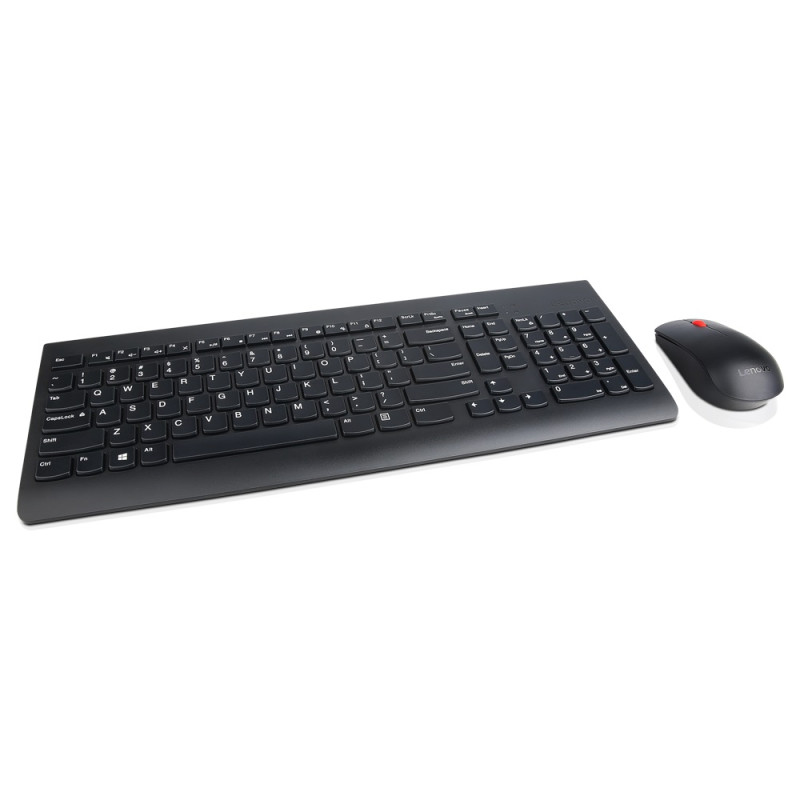 Lenovo 510 Wireless Keyboard and Mouse Combo SK/SK
