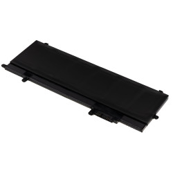 Batérie T6 Power pre Lenovo ThinkPad X280, ThinkPad A285, 4210mAh, 48Wh, 6cell, Li-Pol