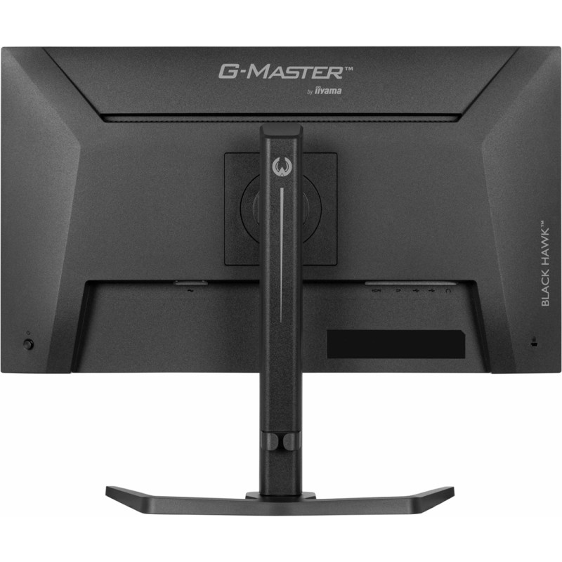 iiyama G-Master/GB2741HSU-B1/27''/IPS/FHD/144Hz/1ms/Čierna/3R