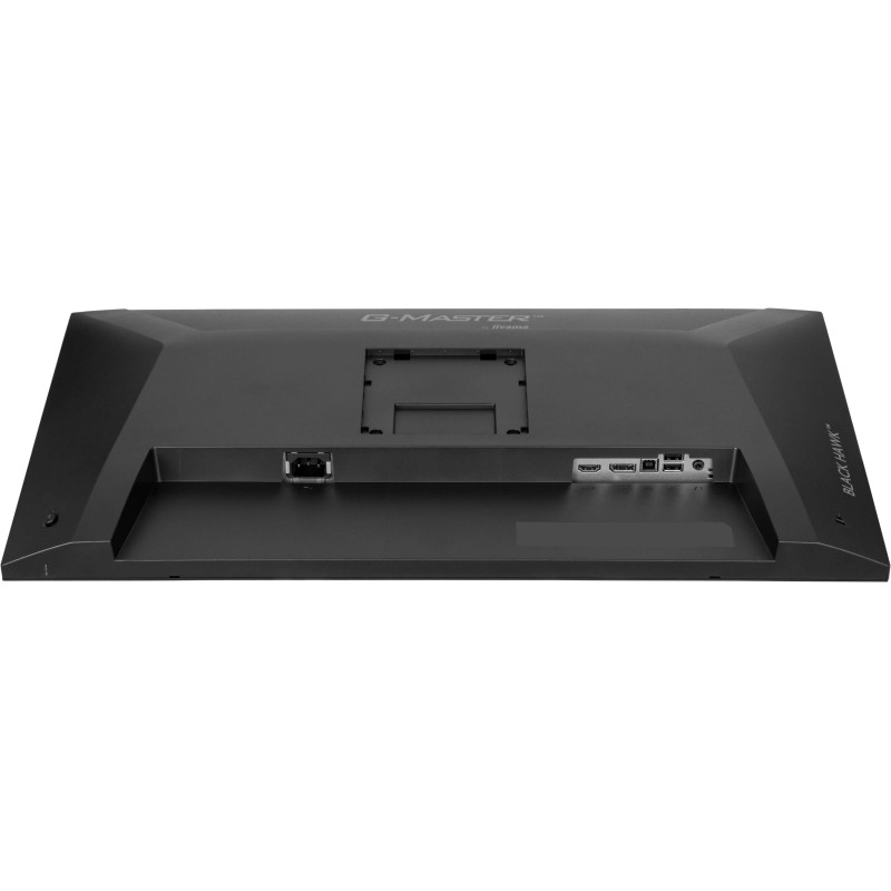 iiyama G-Master/GB2741HSU-B1/27''/IPS/FHD/144Hz/1ms/Čierna/3R