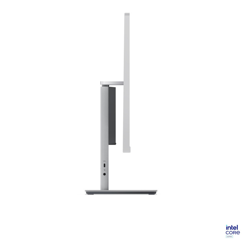 Lenovo IdeaCentre/27ILL11/27''/FHD/U5-226V/16GB/512GB/Intel int/bez OS/Šedá/2R