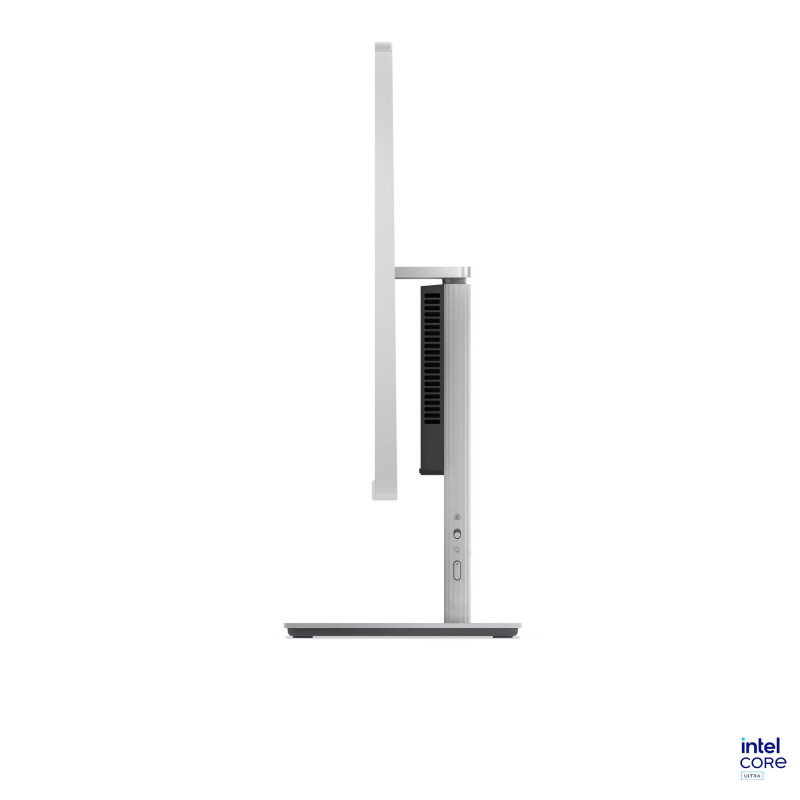 Lenovo IdeaCentre/27ILL11/27''/FHD/U5-226V/16GB/512GB/Intel int/bez OS/Šedá/2R