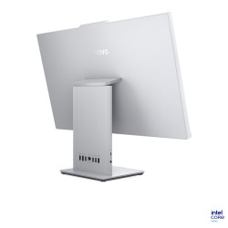 Lenovo IdeaCentre/27ILL11/27''/FHD/U5-226V/16GB/512GB/Intel int/bez OS/Šedá/2R