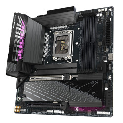 GIGABYTE B860 AORUS ELITE WIFI6E/LGA 1851/mATX