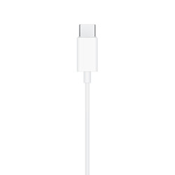 APPLE - EarPods (USB-C)