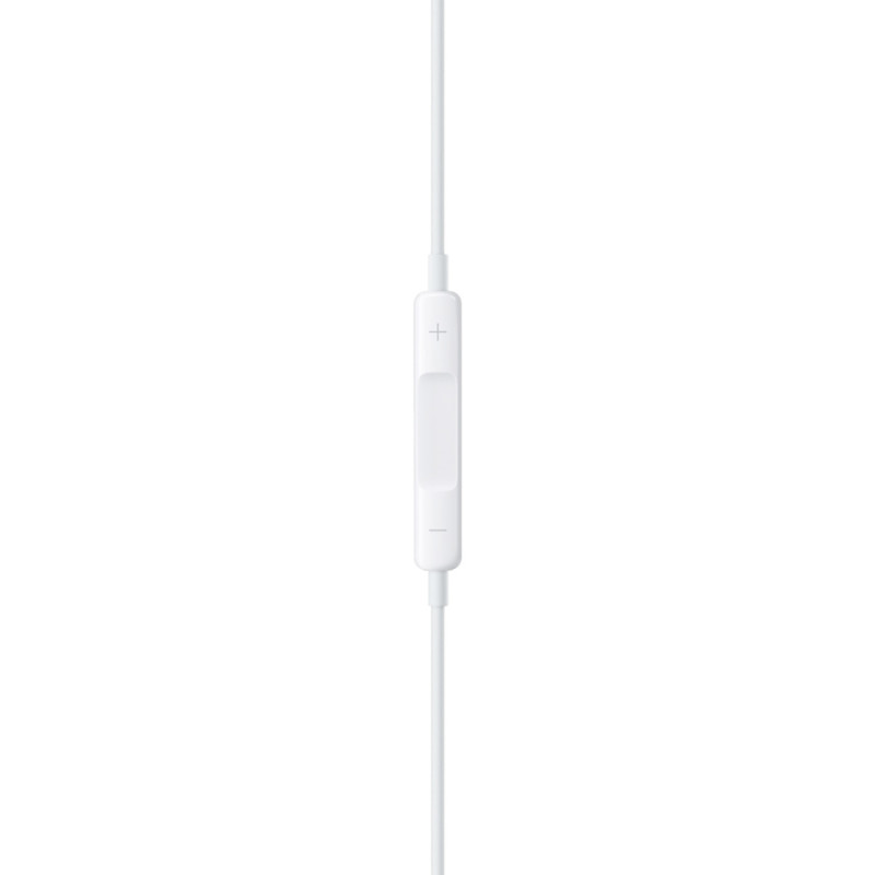 APPLE - EarPods (USB-C)