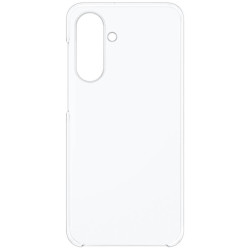 Samsung Priehľadný zadný kryt pre Galaxy A26 Transparent