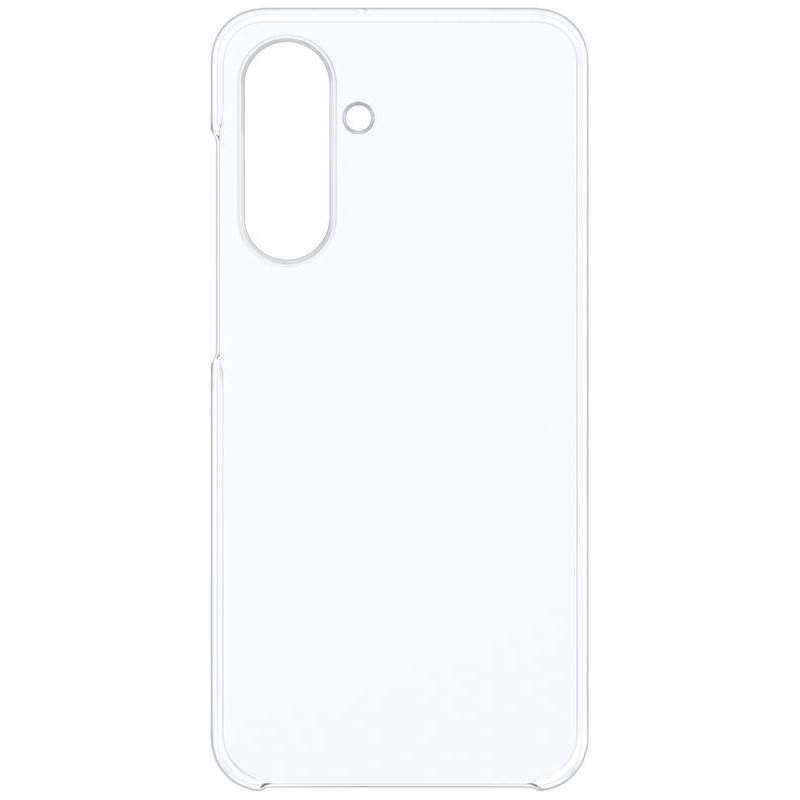 Samsung Priehľadný zadný kryt pre Galaxy A26 Transparent