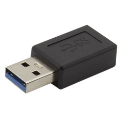 i-tec USB-A (m) do USB-C (f) adaptér, 10 Gbps
