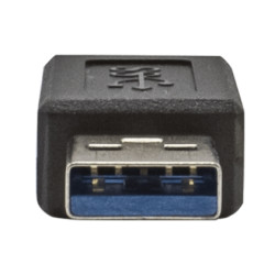 i-tec USB-A (m) do USB-C (f) adaptér, 10 Gbps