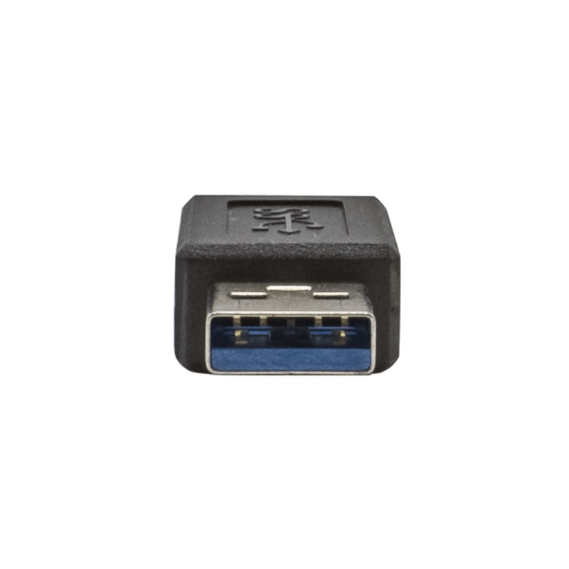 i-tec USB-A (m) do USB-C (f) adaptér, 10 Gbps