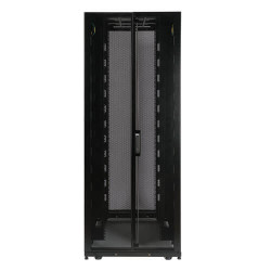 EATON - Skriňa SmartRack 42U, Š - 750mm, Hl - 1150mm, vrátane dverí a bočných panelov
