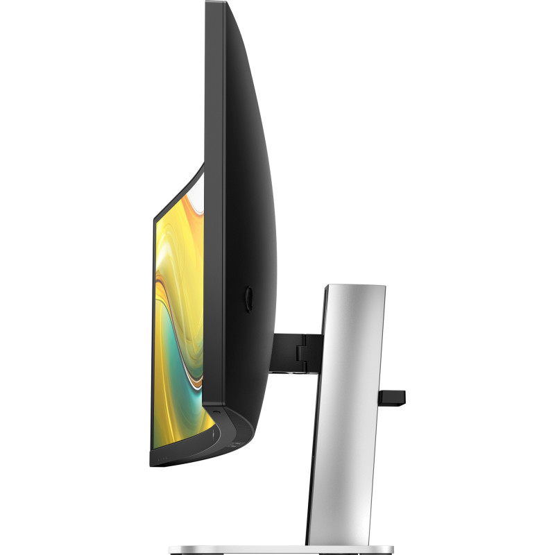 HP/534pm/34''/VA/3440x1440/100Hz/5ms/Blck-Slvr/3R