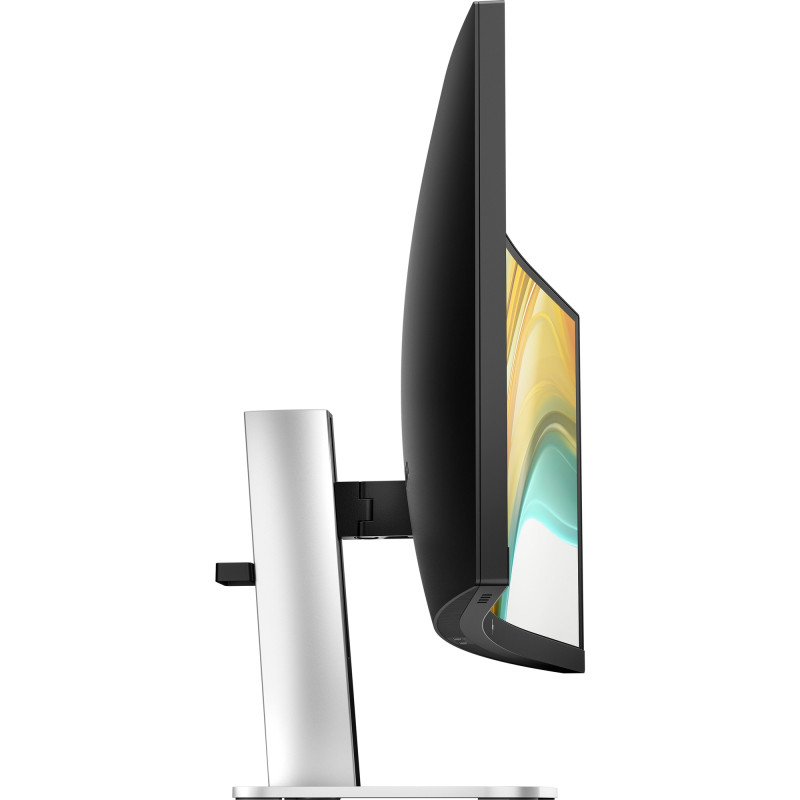 HP/534pm/34''/VA/3440x1440/100Hz/5ms/Blck-Slvr/3R