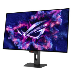 ASUS ROG/Strix XG32UCWMG/32''/OLED/4K UHD/240Hz/0,03ms/Čierna/3R