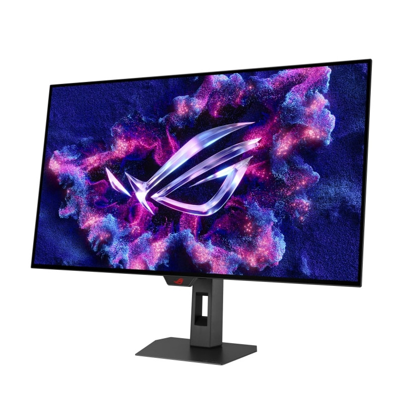 ASUS ROG/Strix XG32UCWMG/32''/OLED/4K UHD/240Hz/0,03ms/Čierna/3R