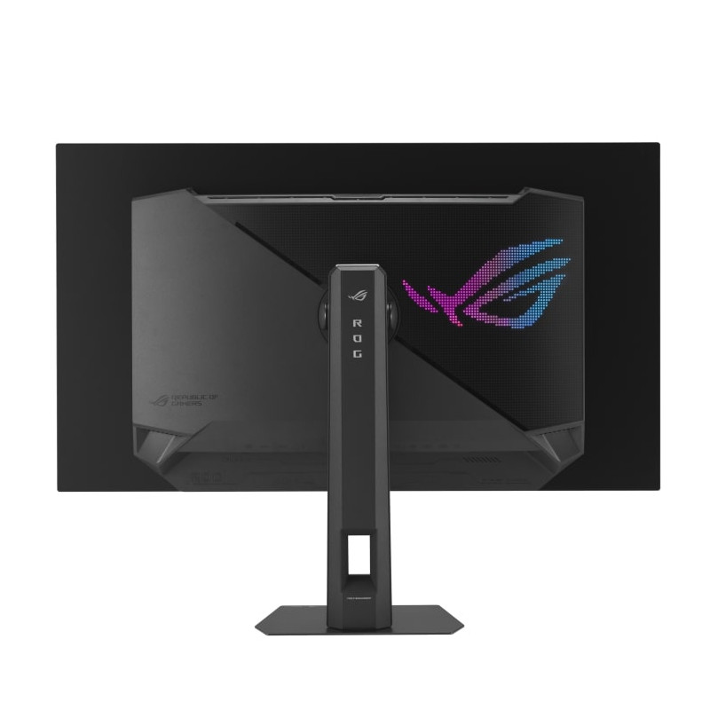 ASUS ROG/Strix XG32UCWMG/32''/OLED/4K UHD/240Hz/0,03ms/Čierna/3R