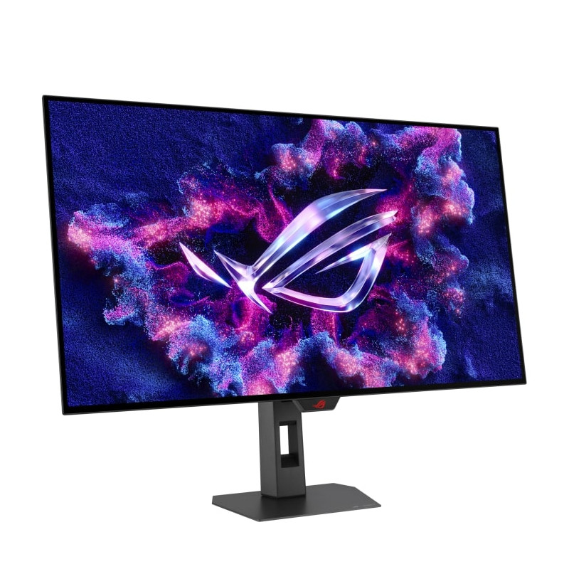 ASUS ROG/Strix XG32UCWMG/32''/OLED/4K UHD/240Hz/0,03ms/Čierna/3R