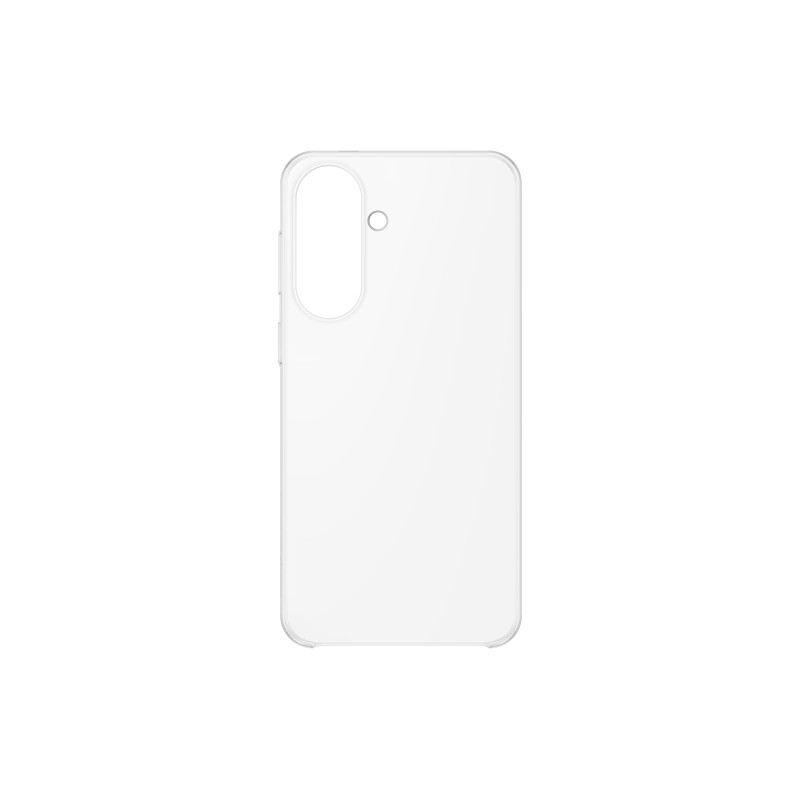 Samsung Priehľadný Zadný kryt A57 Transparent