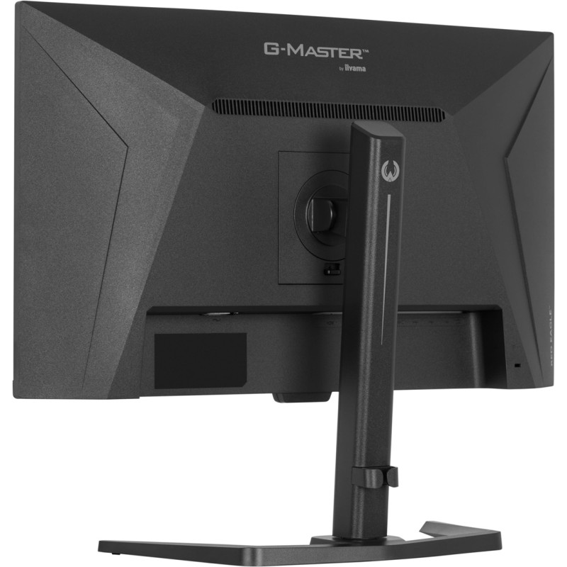 iiyama G-Master/GB2771UHSU-B1/27''/IPS/4K UHD/144Hz/0,8ms/Čierna/3R