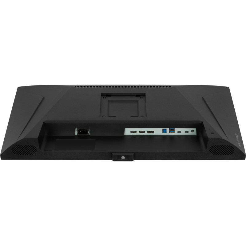 iiyama G-Master/GB2771UHSU-B1/27''/IPS/4K UHD/144Hz/0,8ms/Čierna/3R