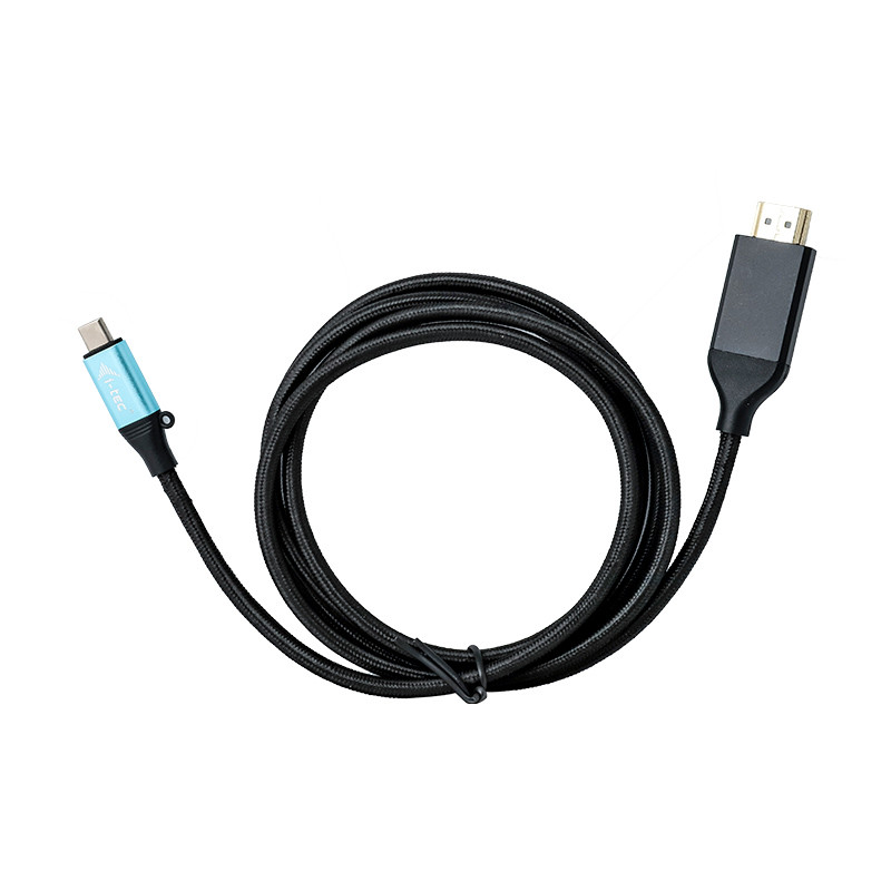 i-tec USB-C HDMI Cable Adapter 4K/60Hz 200cm