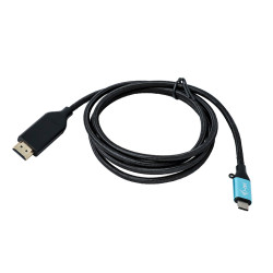 i-tec USB-C HDMI Cable Adapter 4K/60Hz 200cm