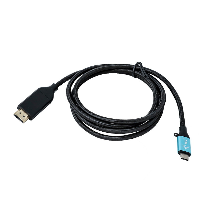 i-tec USB-C HDMI Cable Adapter 4K/60Hz 200cm