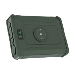 CARSPA - MHPower Nomad 48k Powerbanka LiFePO4, 48000mAh, ze
