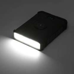 CARSPA - MHPower Nomad 48k Powerbanka LiFePO4, 48000mAh, ze
