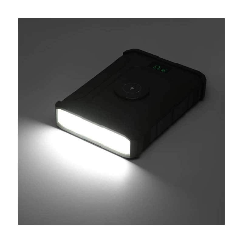 CARSPA - MHPower Nomad 48k Powerbanka LiFePO4, 48000mAh, ze