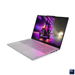 Lenovo Yoga Pro 9/16IAH10/U9-285H/16''/3200x2000/T/64GB/2TB/RTX 5070/W11P/Gray/3R On-Site