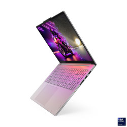 Lenovo Yoga Pro 9/16IAH10/U9-285H/16''/3200x2000/T/64GB/2TB/RTX 5070/W11P/Gray/3R On-Site