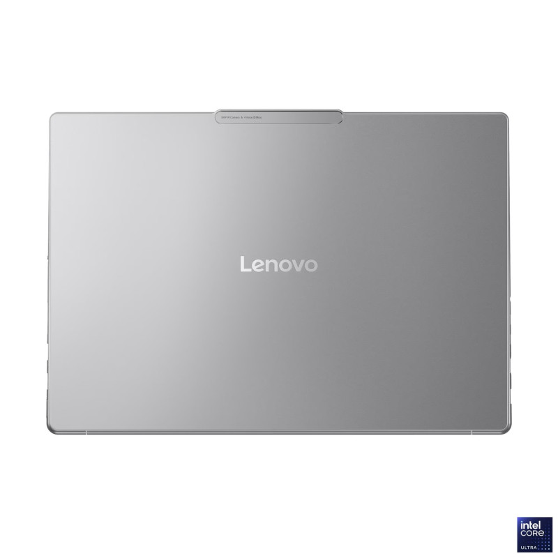 Lenovo Yoga Pro 9/16IAH10/U9-285H/16''/3200x2000/T/64GB/2TB/RTX 5070/W11P/Gray/3R On-Site