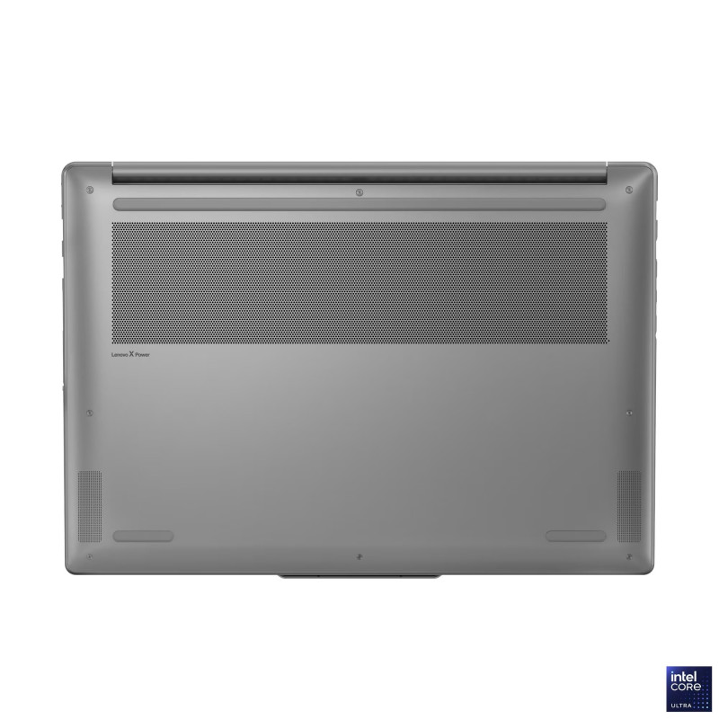 Lenovo Yoga Pro 9/16IAH10/U9-285H/16''/3200x2000/T/64GB/2TB/RTX 5070/W11P/Gray/3R On-Site