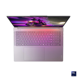 Lenovo Yoga Pro 9/16IAH10/U9-285H/16''/3200x2000/T/64GB/2TB/RTX 5070/W11P/Gray/3R On-Site