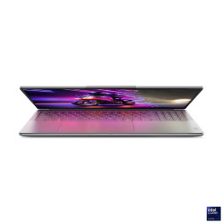 Lenovo Yoga Pro 9/16IAH10/U9-285H/16''/3200x2000/T/64GB/2TB/RTX 5070/W11P/Gray/3R On-Site