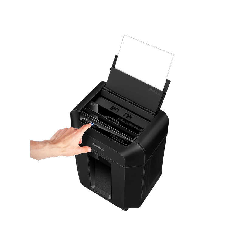 Fellowes Skartovač AutoMax 80 M