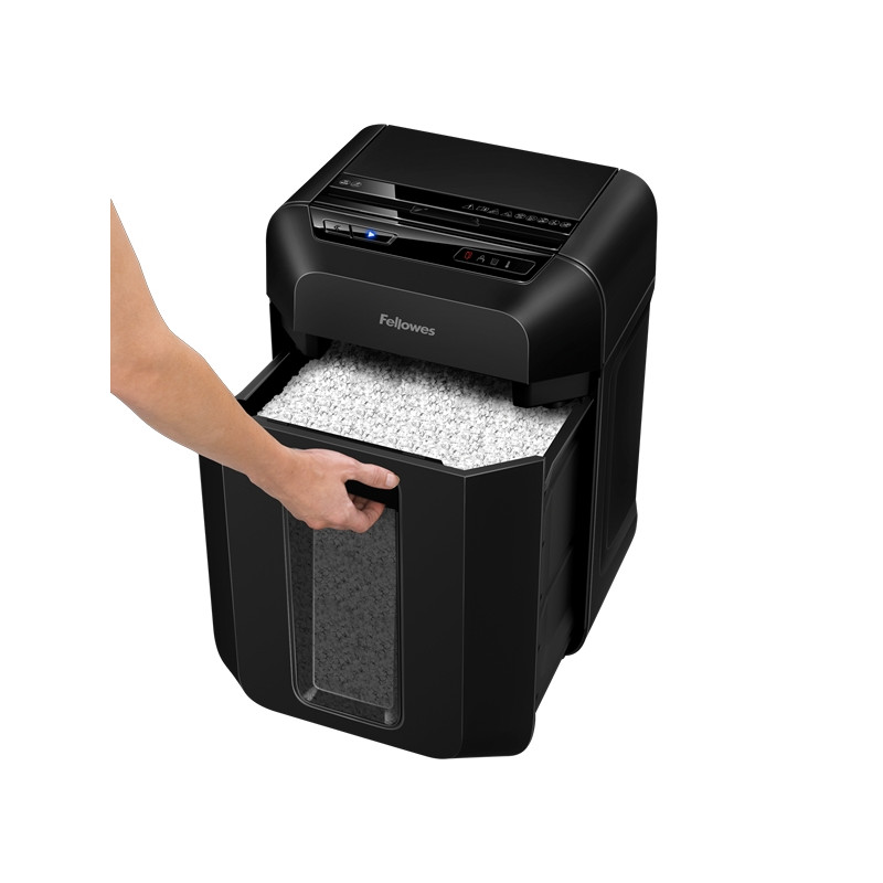 Fellowes Skartovač AutoMax 80 M