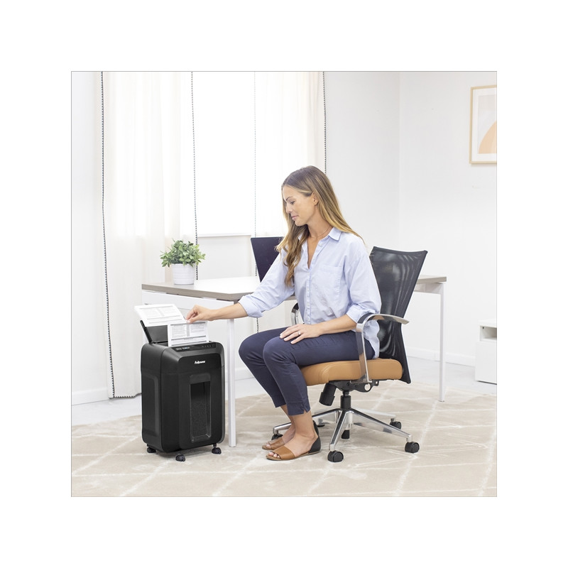 Fellowes Skartovač AutoMax 80 M